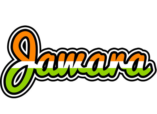 Jawara mumbai logo
