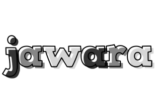 Jawara night logo