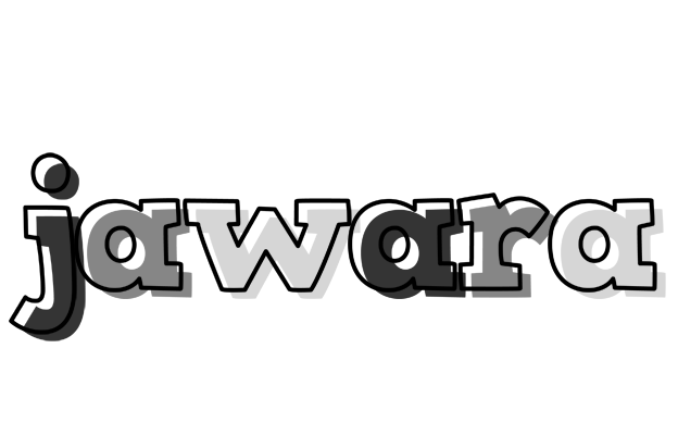 Jawara night logo