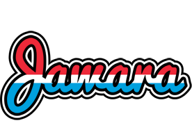 Jawara norway logo