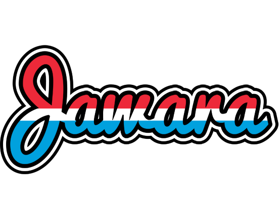 Jawara norway logo