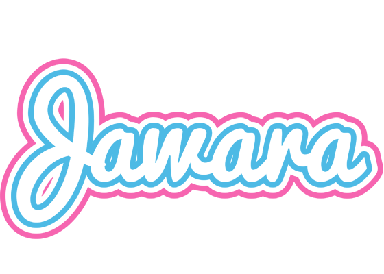 Jawara outdoors logo