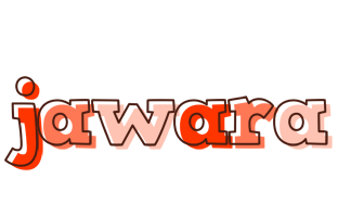 Jawara paint logo
