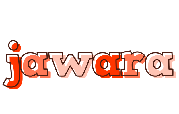 Jawara paint logo