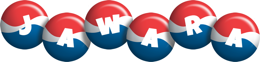 Jawara paris logo