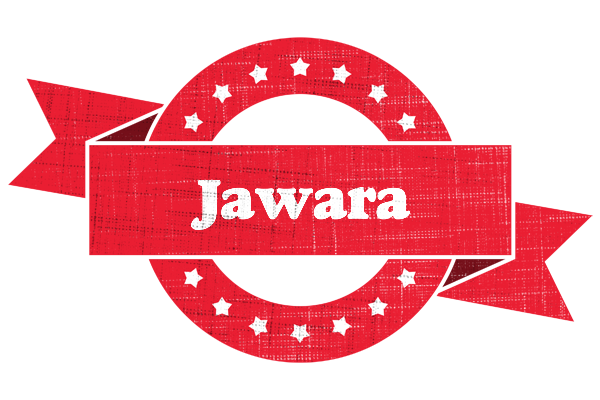 Jawara passion logo