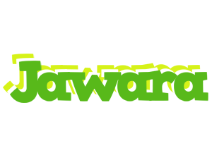 Jawara picnic logo