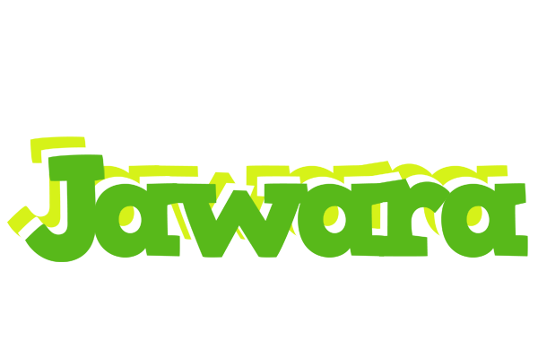 Jawara picnic logo