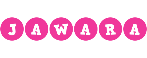 Jawara poker logo
