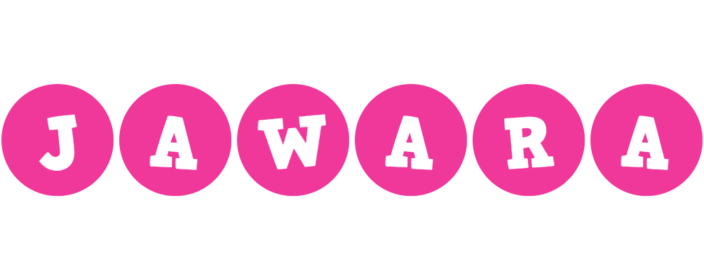 Jawara poker logo