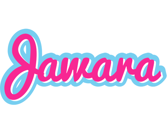 Jawara popstar logo