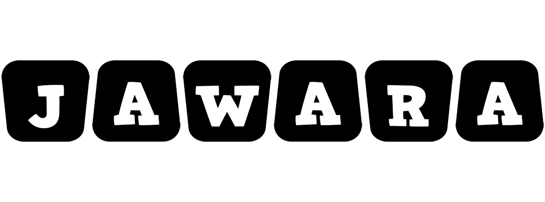 Jawara racing logo