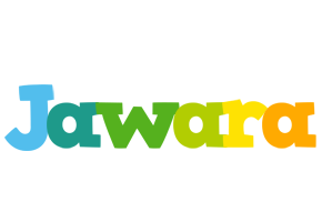 Jawara rainbows logo