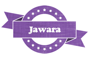 Jawara royal logo