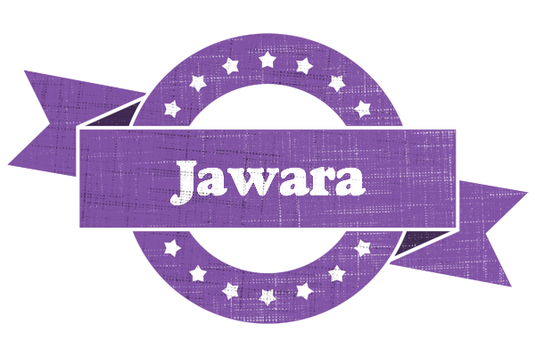 Jawara royal logo