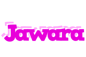 Jawara rumba logo
