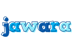 Jawara sailor logo