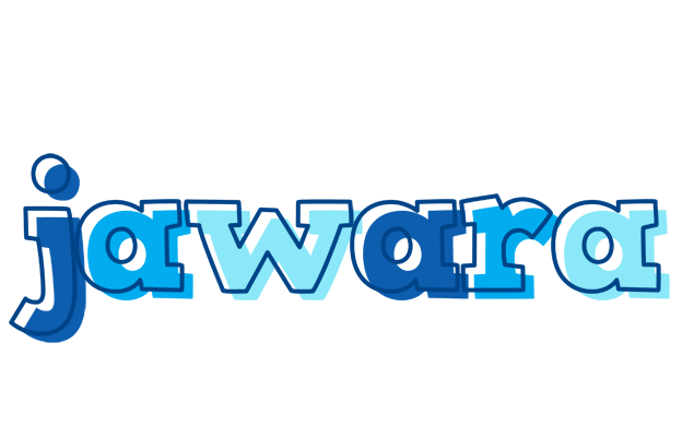 Jawara sailor logo
