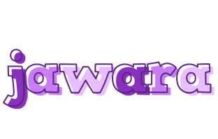 Jawara sensual logo