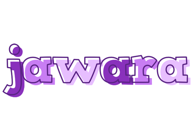 Jawara sensual logo