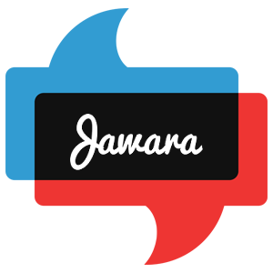Jawara sharks logo