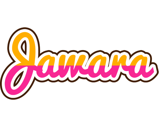 Jawara smoothie logo