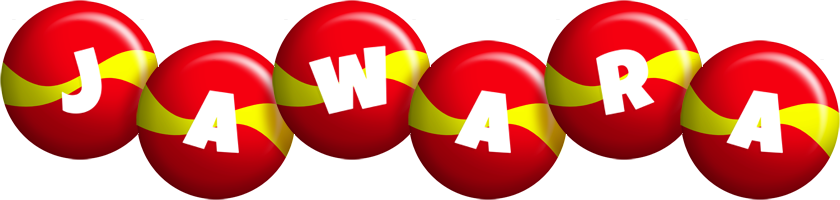Jawara spain logo