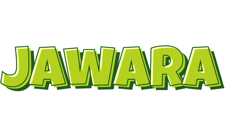 Jawara summer logo