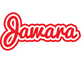 Jawara sunshine logo