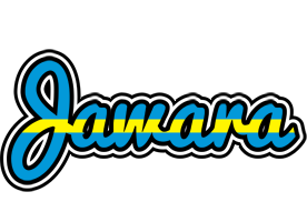 Jawara sweden logo