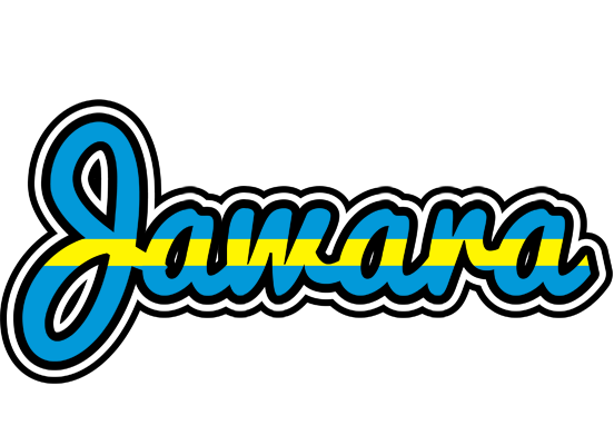 Jawara sweden logo