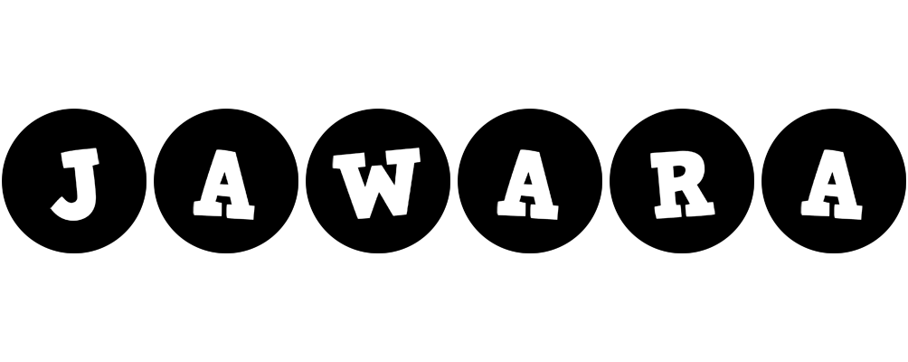 Jawara tools logo