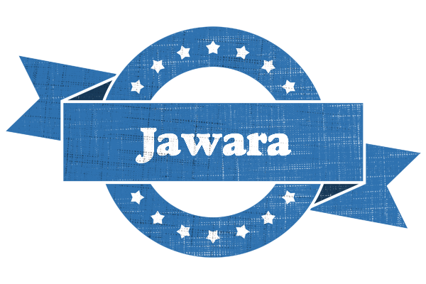 Jawara trust logo