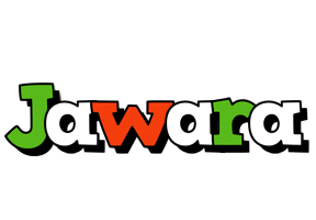 Jawara venezia logo