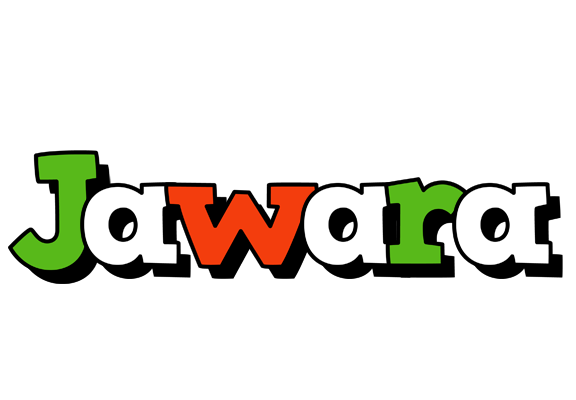 Jawara venezia logo