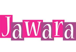 Jawara whine logo