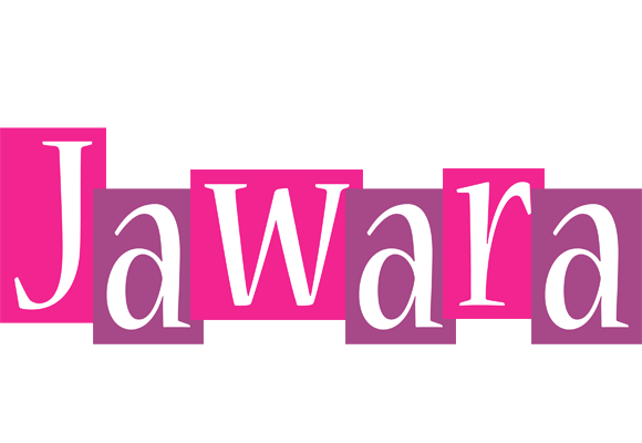 Jawara whine logo
