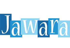 Jawara winter logo