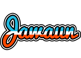 Jawaun america logo