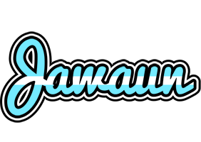 Jawaun argentine logo