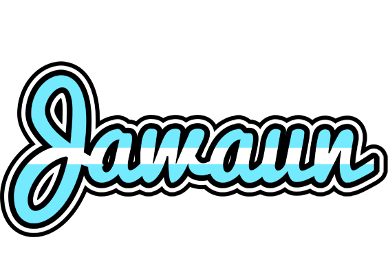 Jawaun argentine logo