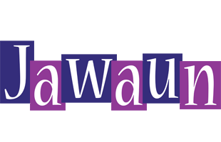 Jawaun autumn logo