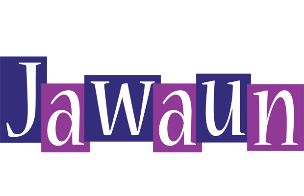 Jawaun autumn logo