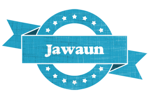 Jawaun balance logo