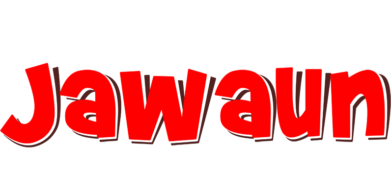 Jawaun basket logo
