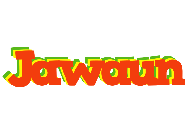 Jawaun bbq logo