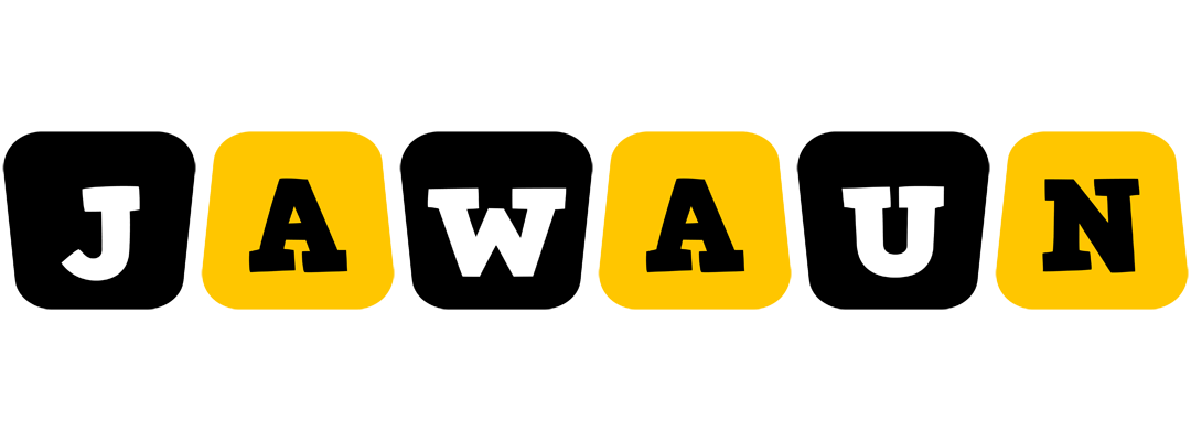 Jawaun boots logo