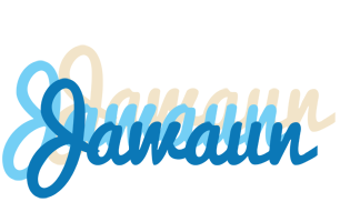 Jawaun breeze logo