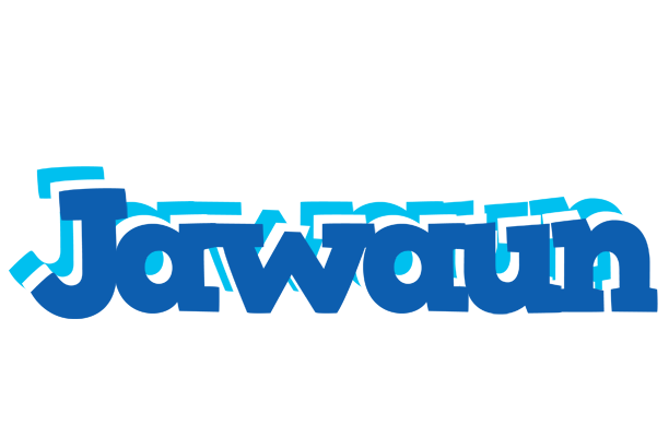 Jawaun business logo