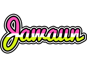 Jawaun candies logo